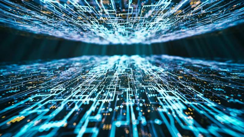 大通网站建设:实施DevOps,赋能医疗保健领域数字化转型